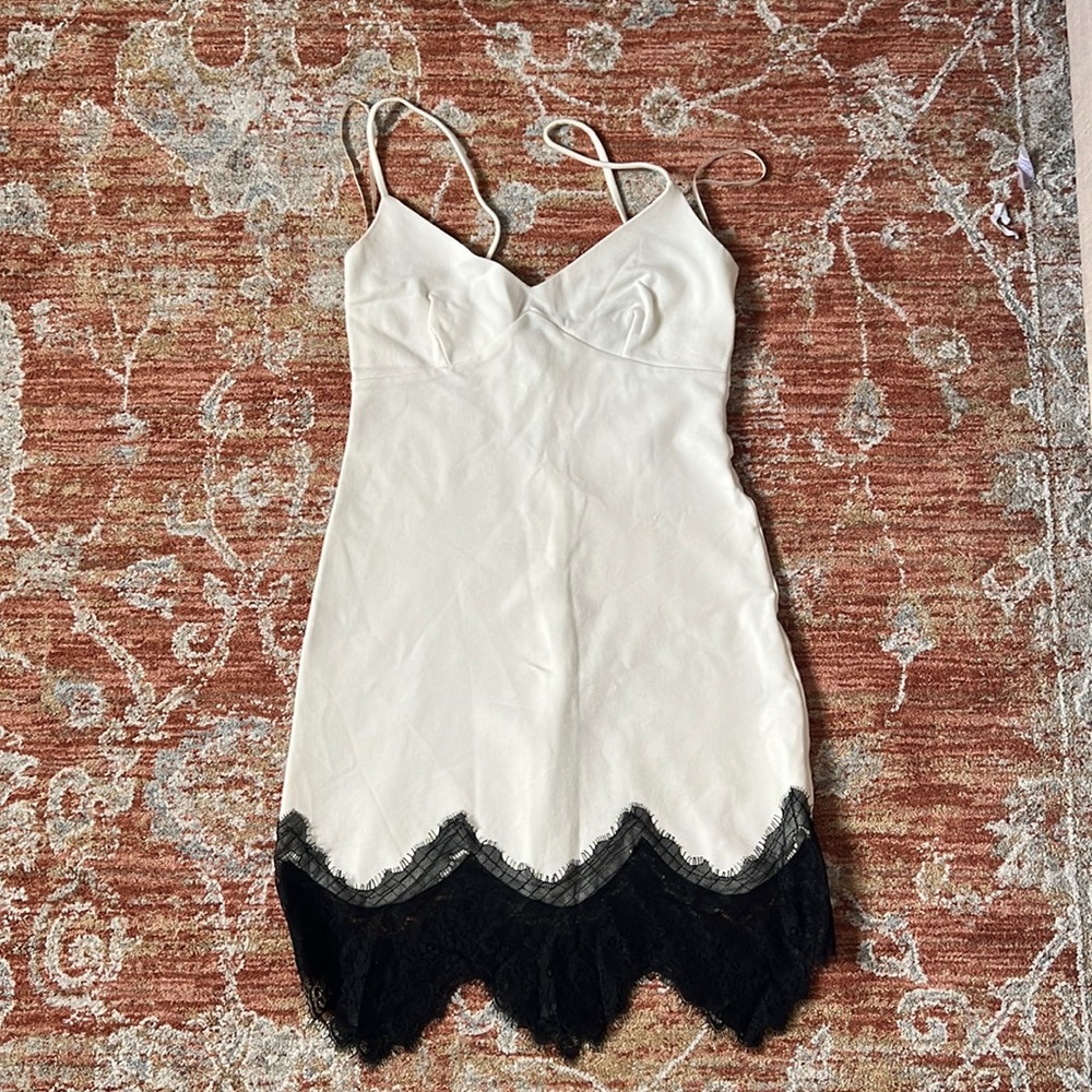 Forever 21 dress